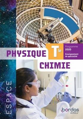 Physique, chimie