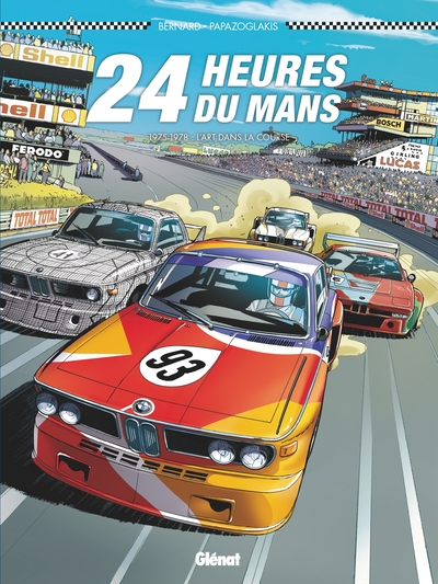 24 Heures du Mans Volume 1978