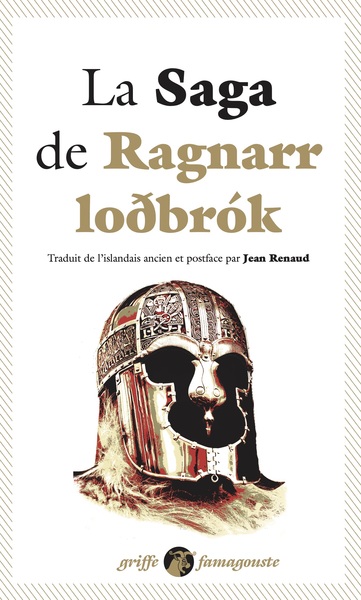 La Saga de Ragnarr Loðbrók