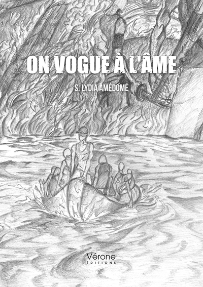 On Vogue À L'Âme