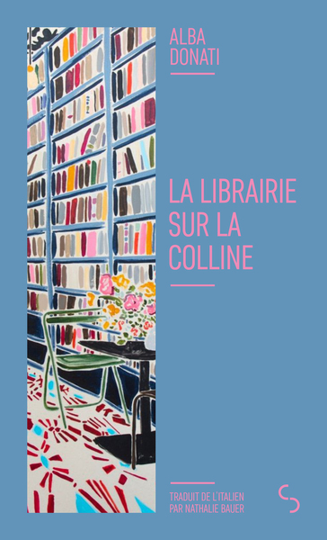 La Librairie sur la colline