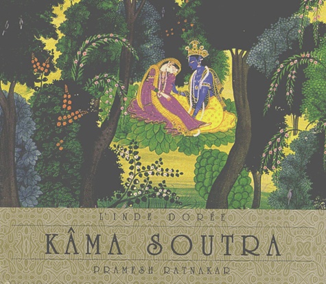 Kâma Soutra