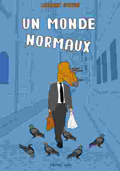 Un monde normaux