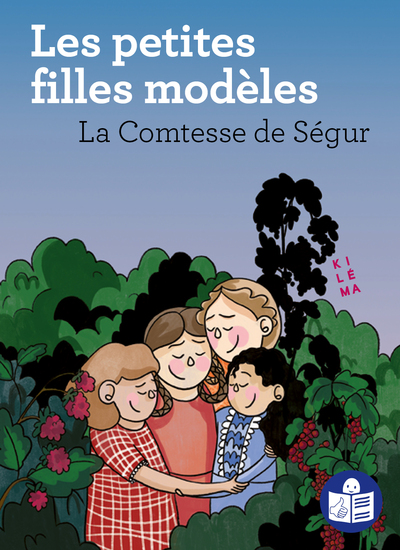 Les petites filles modèles