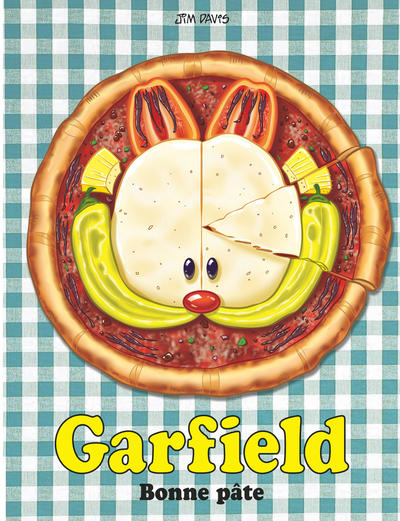 Garfield Volume 62