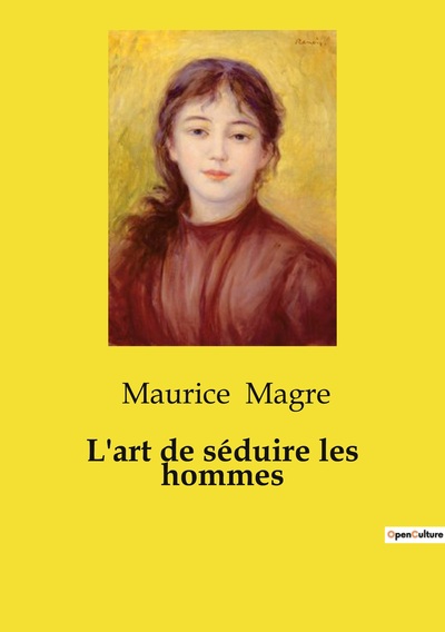 L'art de séduire les hommes