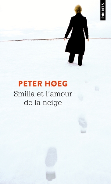 Smilla et l'amour de la neige