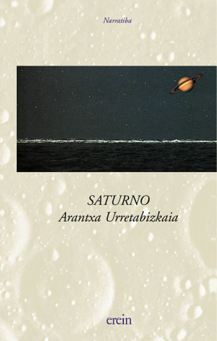 Saturno - Urretabizkaia, Arant