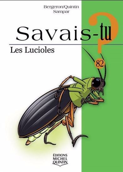 Les lucioles