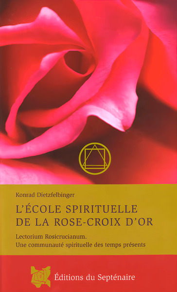 L'école spirituelle de la Rose-croix d'or
