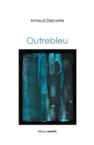 Outrebleu - Arnaud  Delcorte