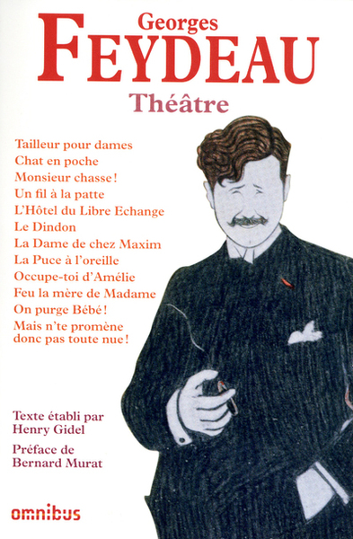 Théâtre