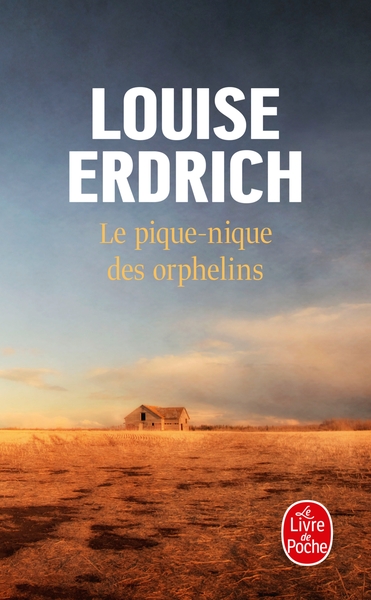 Le Pique-nique des orphelins - Louise Erdrich