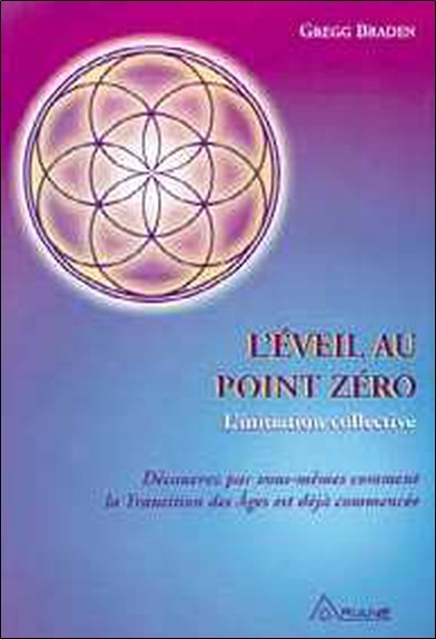 L'Éveil au point zéro - Init.iation collective