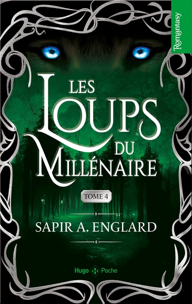 Les loups du millénaire Volume 4