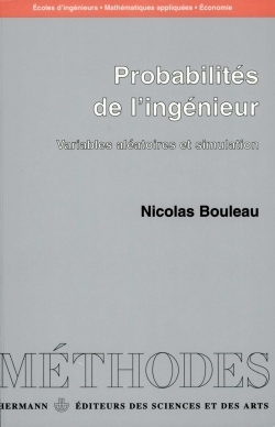 Probabilités De L'Ingénieur, Variables Aléatoires Et Simulations