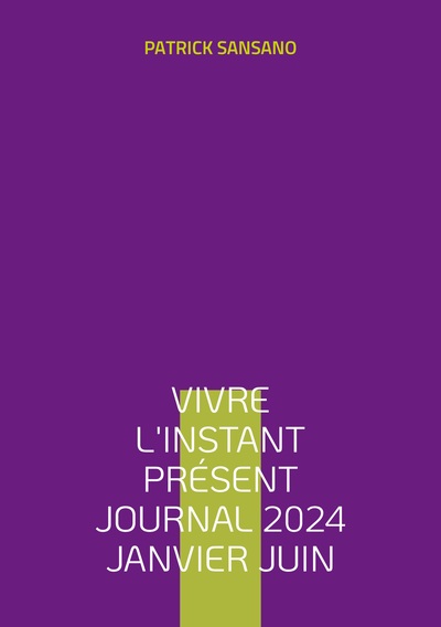 Journal Volume 2024