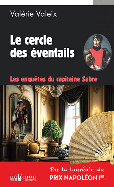 Les enquêtes du capitaine Sabre Volume 3