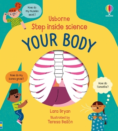 Your Body - Step Inside Science