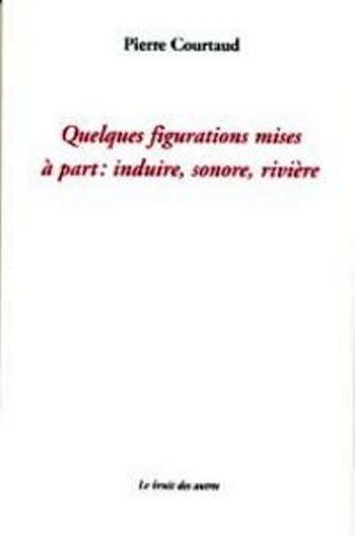 Quelques Figurations Mises A Part