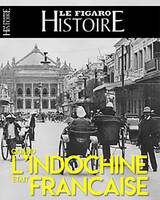 Le Figaro Histoire N° 73, avril-mai 2024 Volume 1954