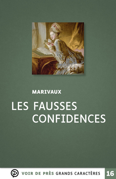 Les Fausses Confidences