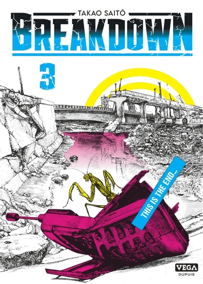 Breakdown Volume 3