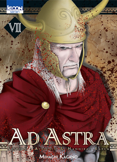 Ad Astra Volume 7