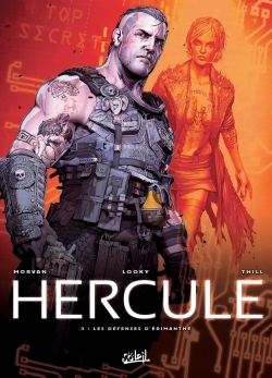 Hercule Volume 3