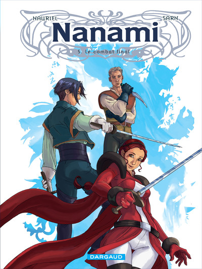 Nanami Volume 5