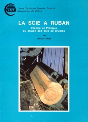 La scie à ruban