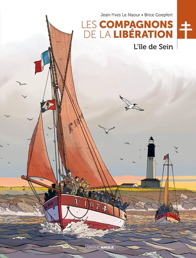 Les Compagnons de la Libération Volume 0