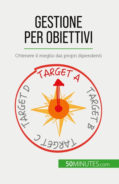 Gestione Per Obiettivi, Ottenere Il Meglio Dai Propri Dipendenti