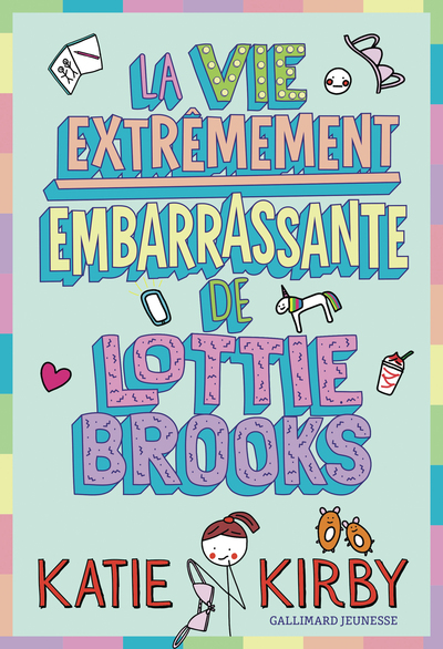 Lottie Brooks Volume 1