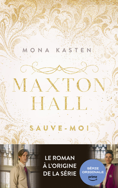 Maxton Hall Volume 1