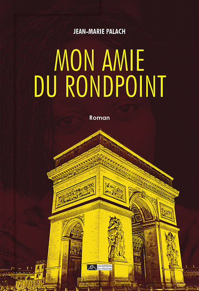 Mon amie du rondpoint