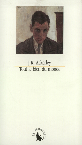 Tout le bien du monde - Joe Randolph Ackerley