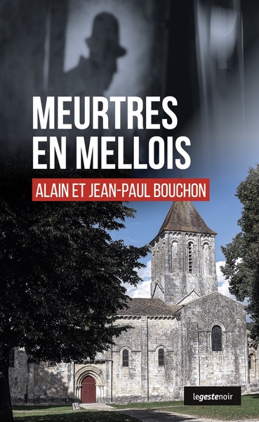 Meurtres en Mellois