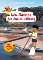 Les Salines Des Sables-D'Olonne - Xxx