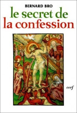 Le secret de la confession