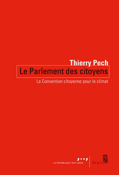 Le parlement des citoyens