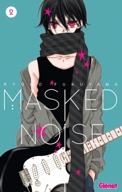 Masked Noise Volume 2