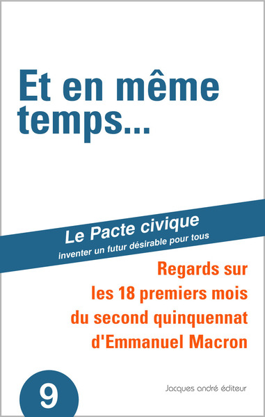 Et en même temps...