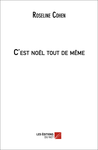 C'Est Noël Tout De Même