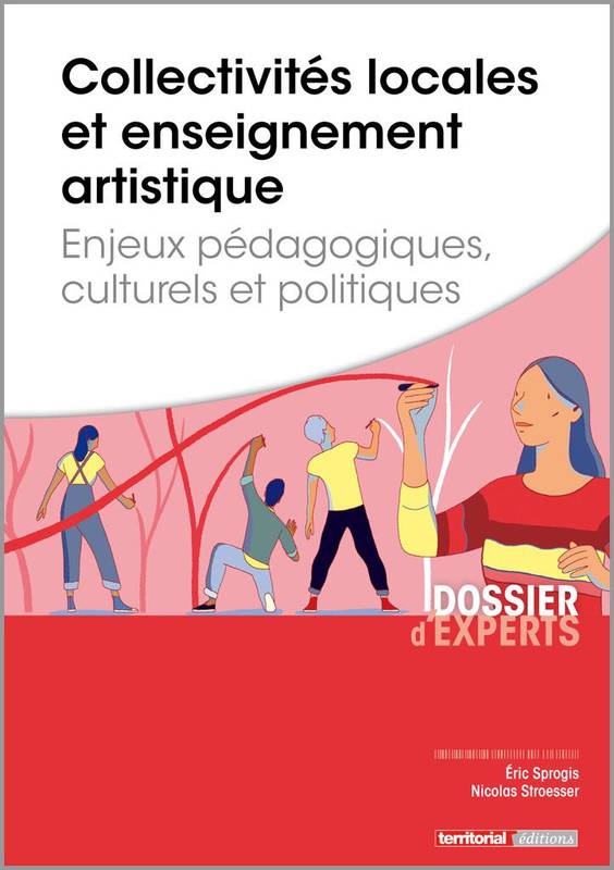 Collectivités locales et enseignement artistique