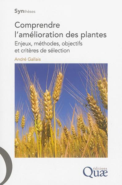 Comprendre l'amélioration des plantes