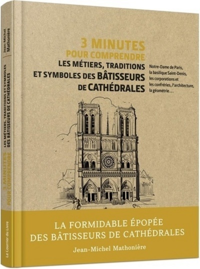 3 Minutes Pour Comprendre Les Métiers, Traditions Et Symboles Des Bâtisseurs