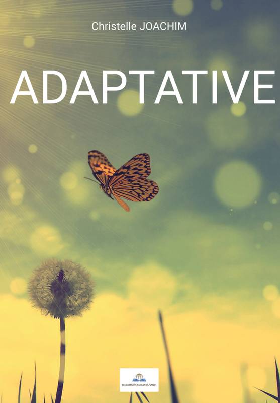 Adaptative - Christelle JOACHIM