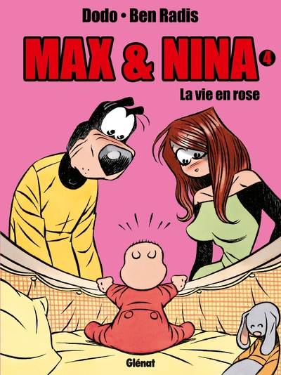 Max & Nina Volume 4