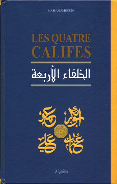 Quatre Califes (Les) - Grand Format